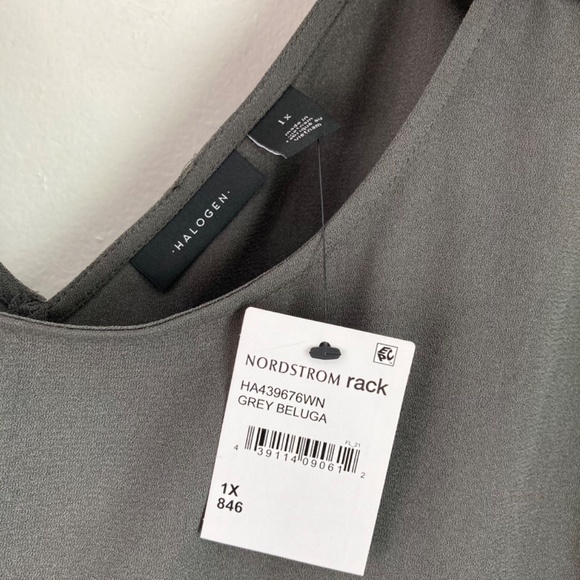 New Halogen women’s top - Picture 3 of 8